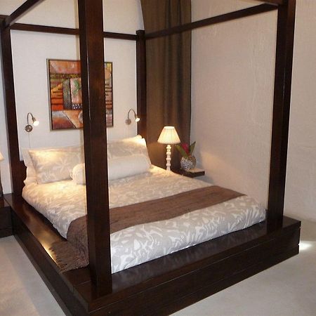 Esprit Libre Restaurant & Guest House Grand Bay Ngoại thất bức ảnh