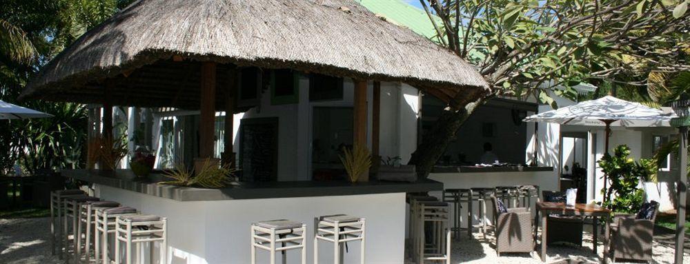 Esprit Libre Restaurant & Guest House Grand Bay Ngoại thất bức ảnh