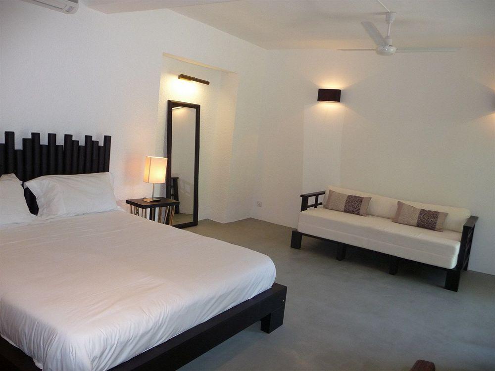 Esprit Libre Restaurant & Guest House Grand Bay Ngoại thất bức ảnh