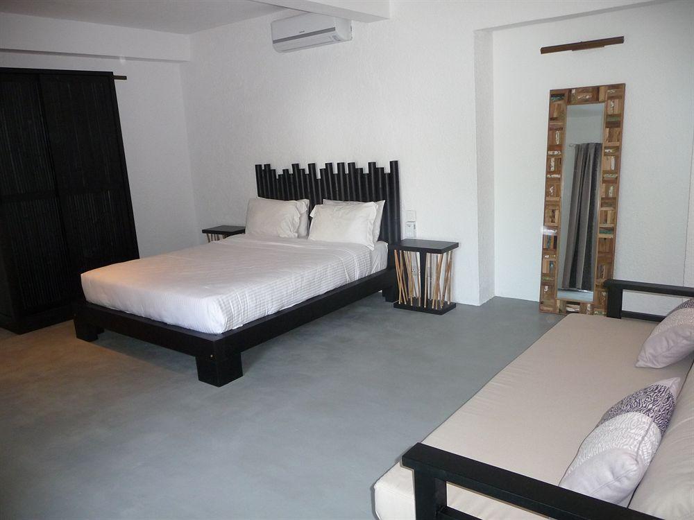 Esprit Libre Restaurant & Guest House Grand Bay Ngoại thất bức ảnh