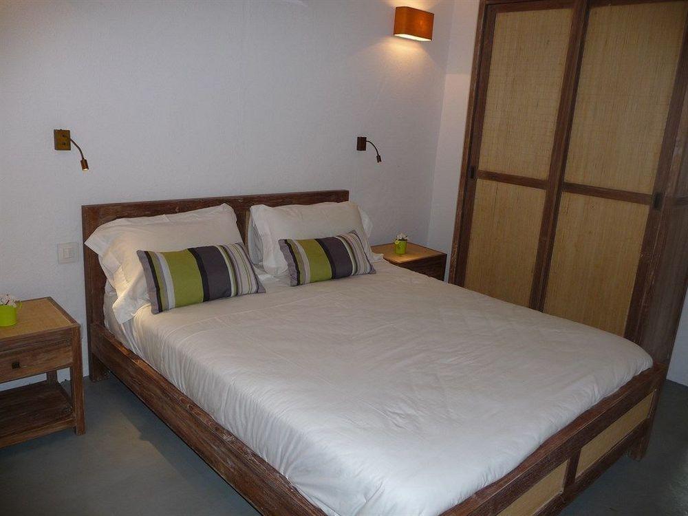 Esprit Libre Restaurant & Guest House Grand Bay Ngoại thất bức ảnh