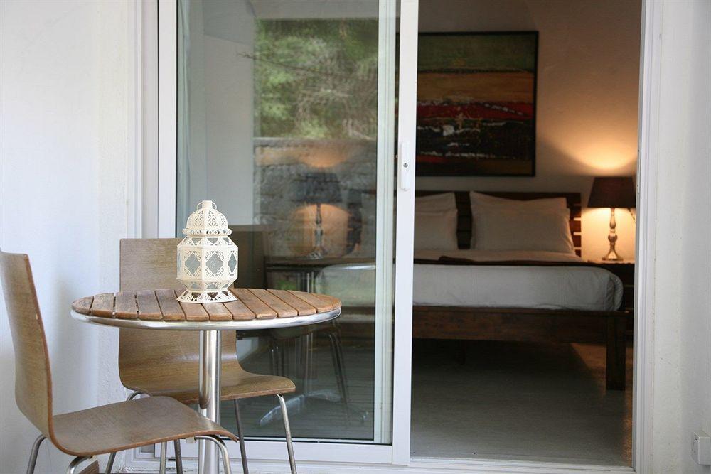 Esprit Libre Restaurant & Guest House Grand Bay Ngoại thất bức ảnh