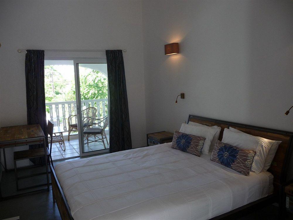 Esprit Libre Restaurant & Guest House Grand Bay Ngoại thất bức ảnh