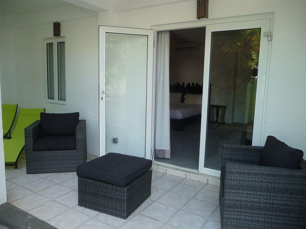 Esprit Libre Restaurant & Guest House Grand Bay Ngoại thất bức ảnh