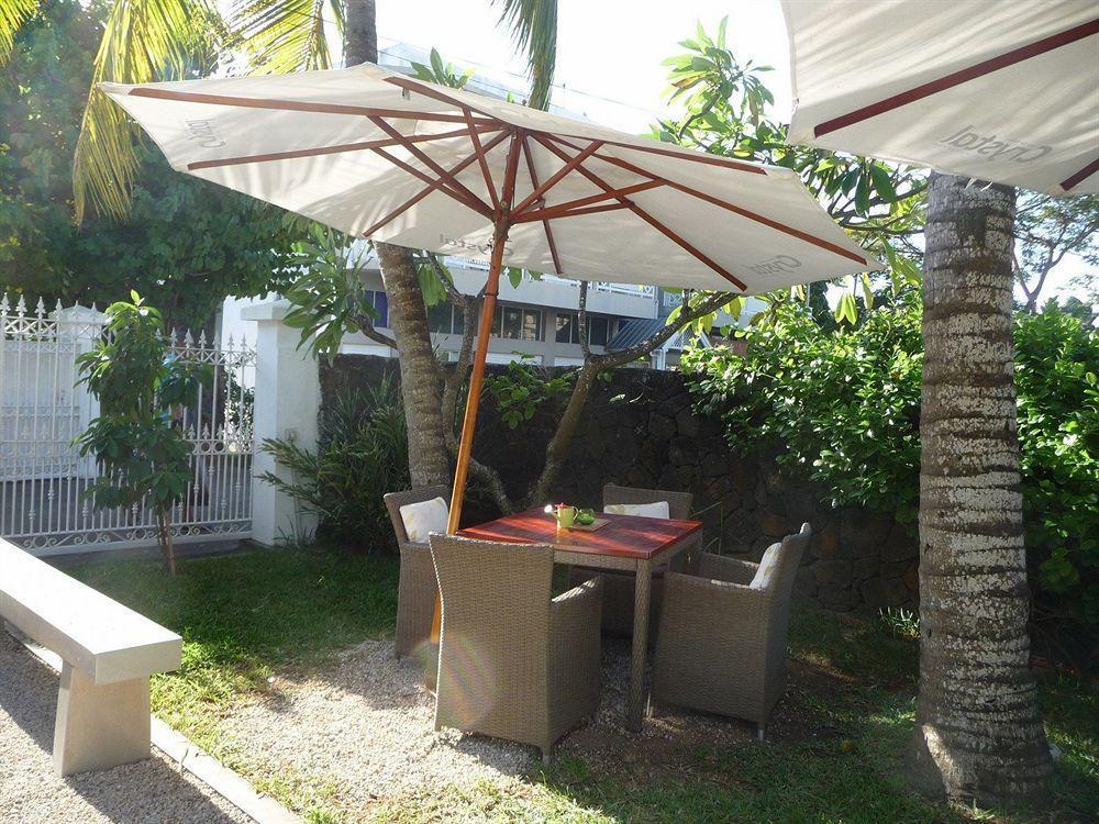 Esprit Libre Restaurant & Guest House Grand Bay Ngoại thất bức ảnh