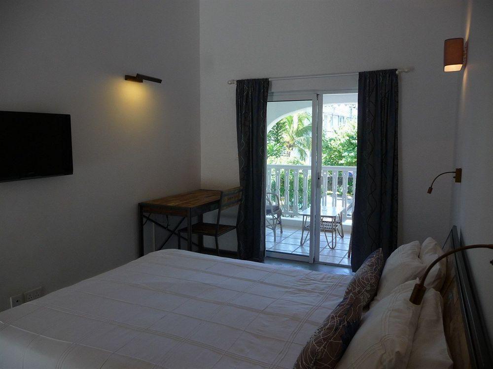 Esprit Libre Restaurant & Guest House Grand Bay Ngoại thất bức ảnh