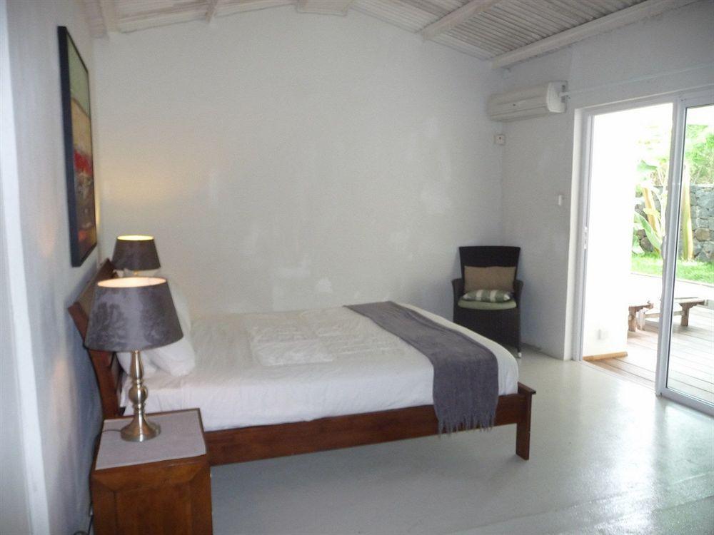 Esprit Libre Restaurant & Guest House Grand Bay Ngoại thất bức ảnh
