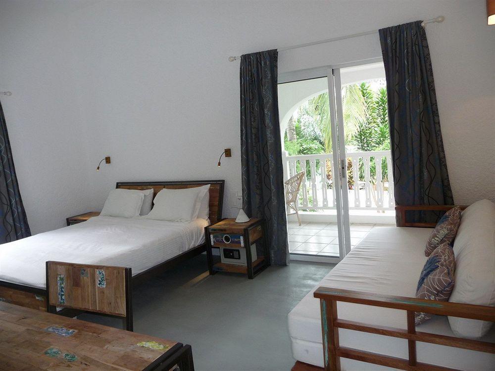 Esprit Libre Restaurant & Guest House Grand Bay Ngoại thất bức ảnh
