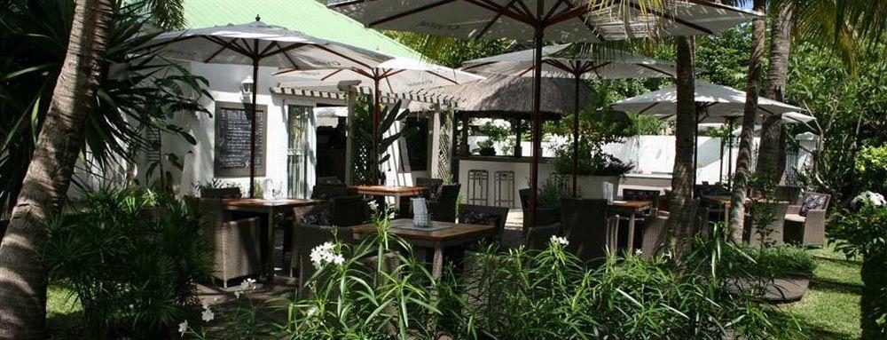Esprit Libre Restaurant & Guest House Grand Bay Ngoại thất bức ảnh