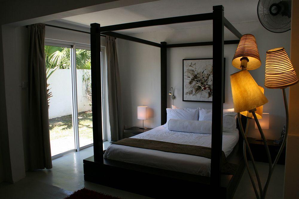 Esprit Libre Restaurant & Guest House Grand Bay Ngoại thất bức ảnh