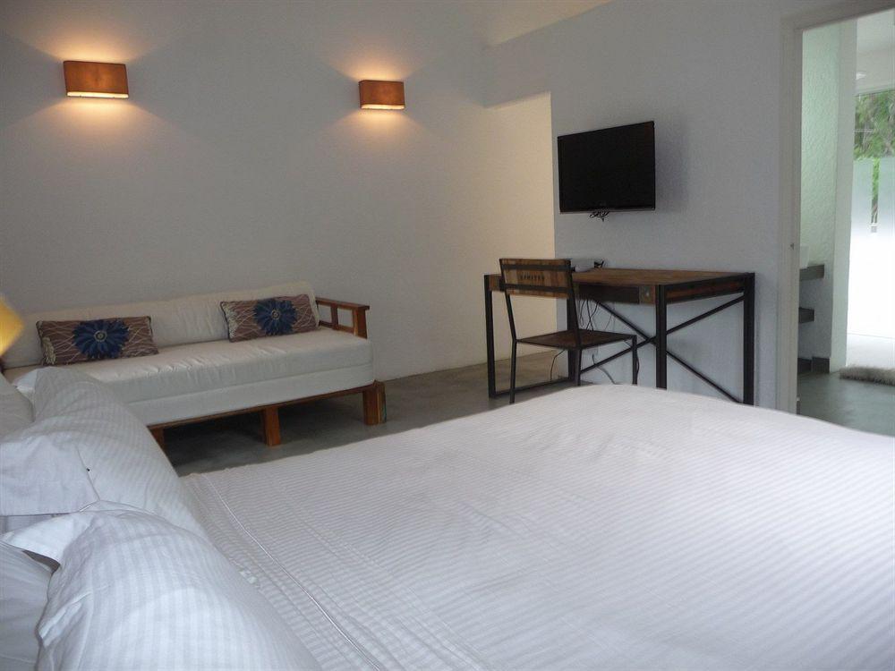 Esprit Libre Restaurant & Guest House Grand Bay Ngoại thất bức ảnh