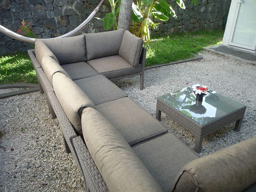 Esprit Libre Restaurant & Guest House Grand Bay Ngoại thất bức ảnh