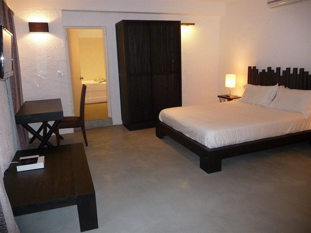 Esprit Libre Restaurant & Guest House Grand Bay Ngoại thất bức ảnh