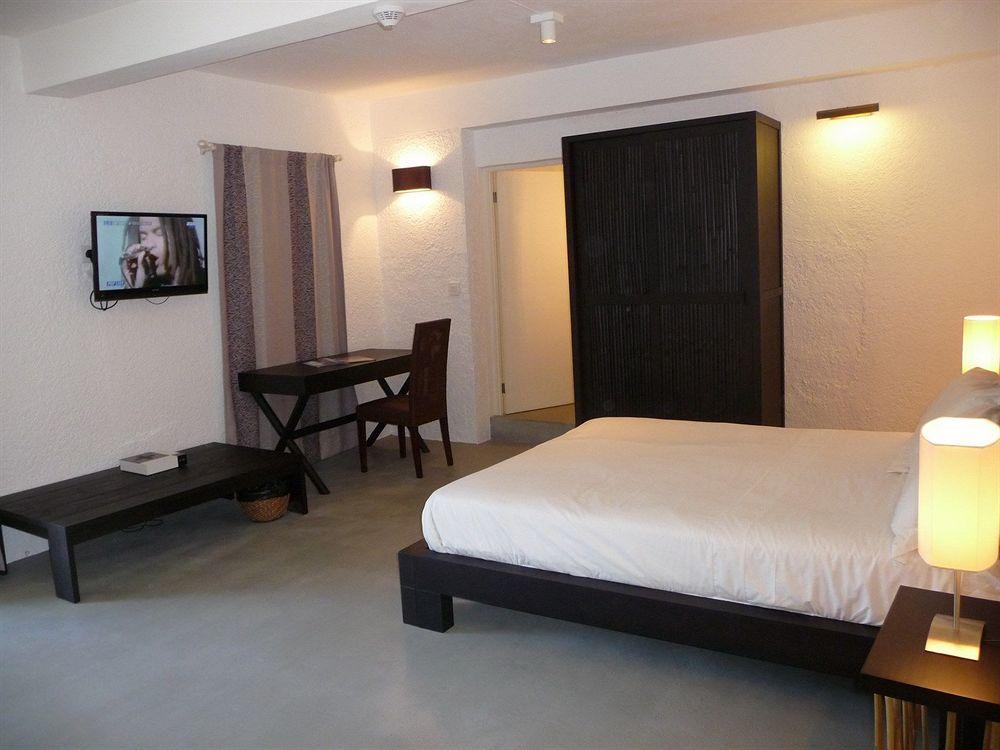 Esprit Libre Restaurant & Guest House Grand Bay Ngoại thất bức ảnh