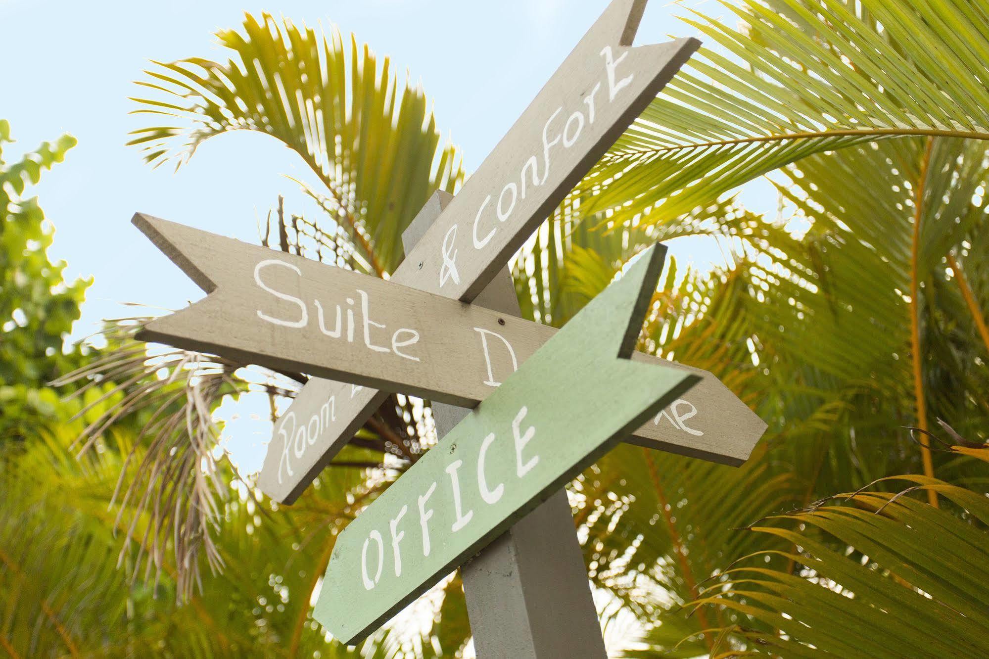 Esprit Libre Restaurant & Guest House Grand Bay Ngoại thất bức ảnh