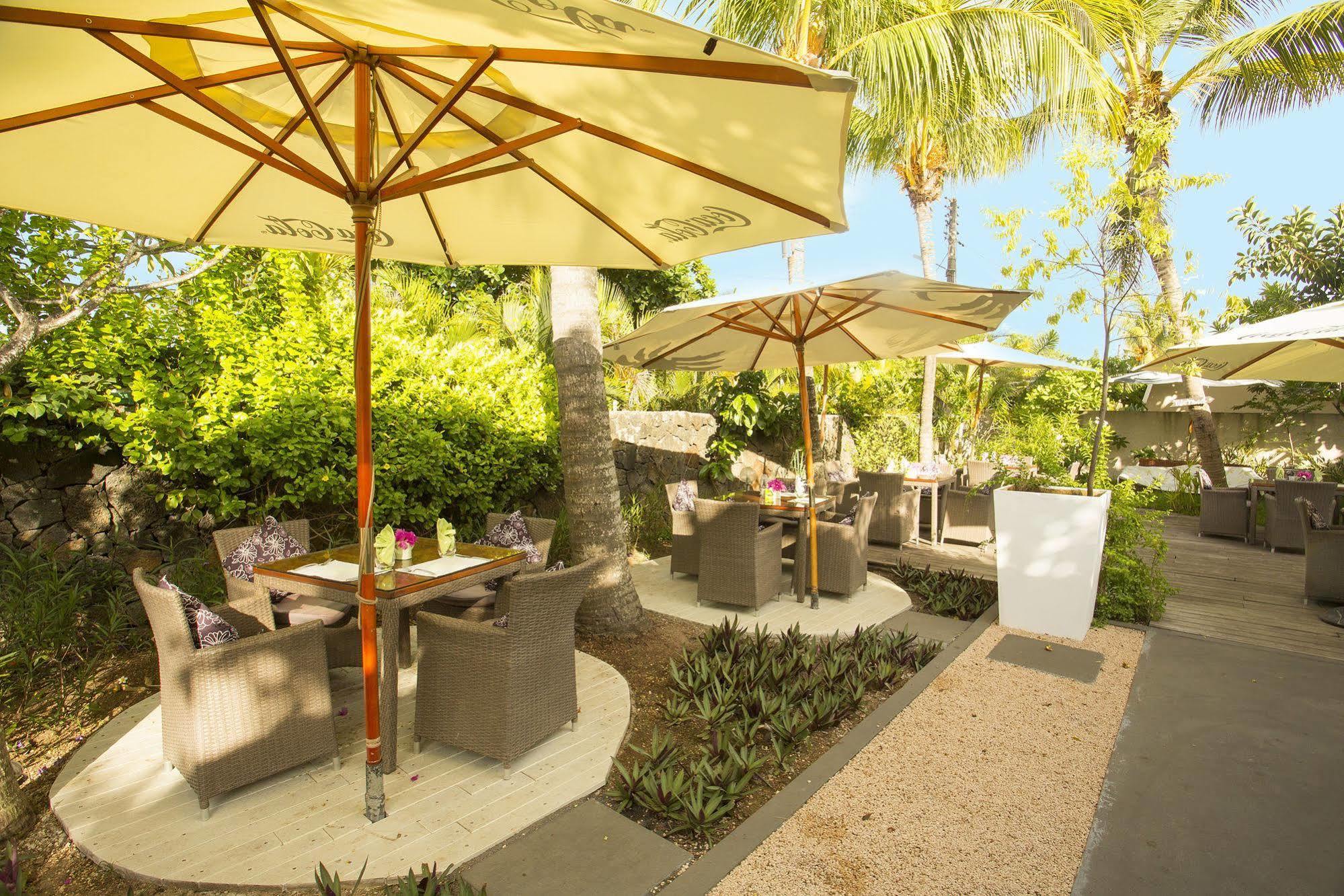Esprit Libre Restaurant & Guest House Grand Bay Ngoại thất bức ảnh