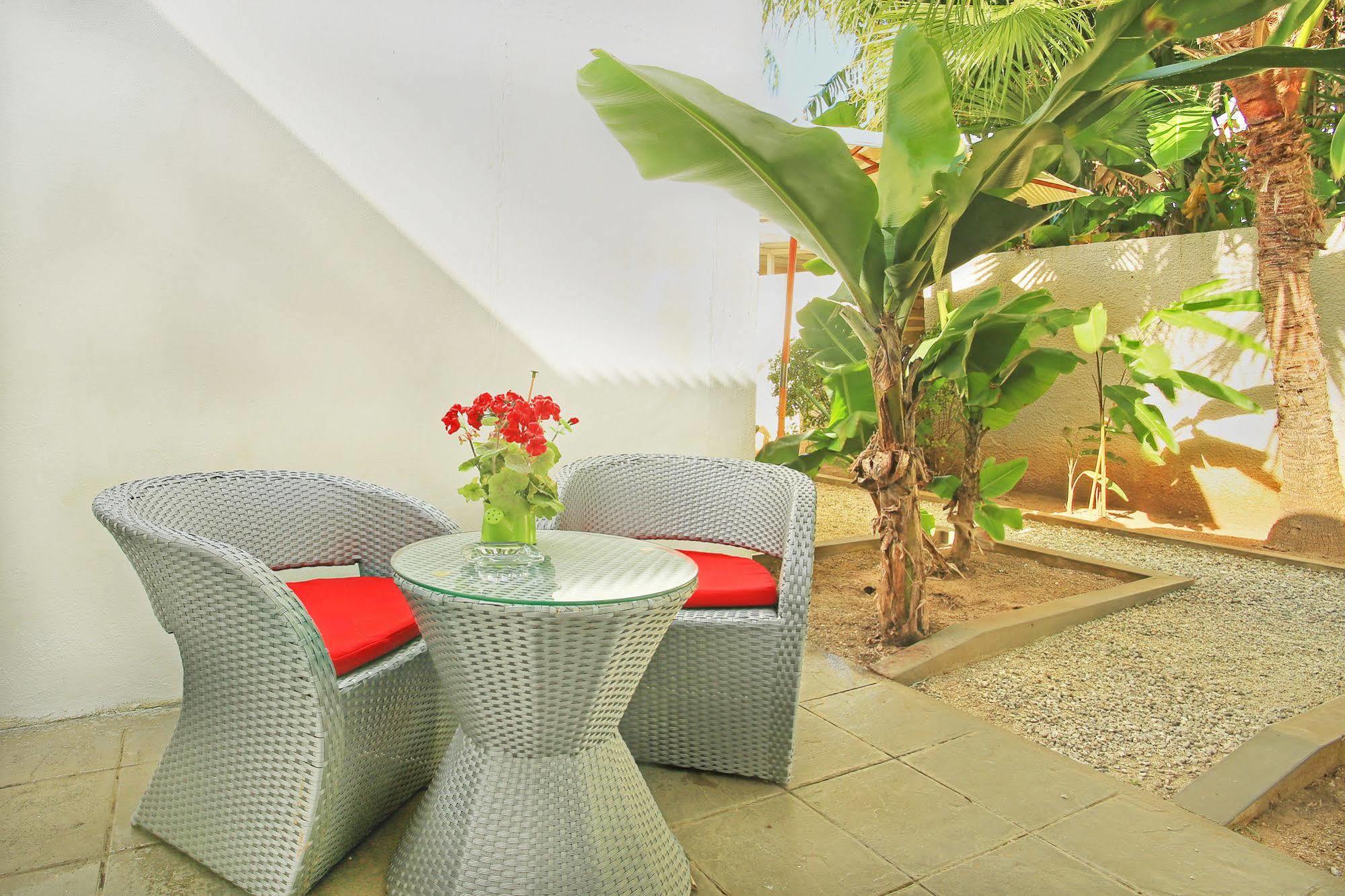 Esprit Libre Restaurant & Guest House Grand Bay Ngoại thất bức ảnh